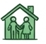 Volunteers Icon