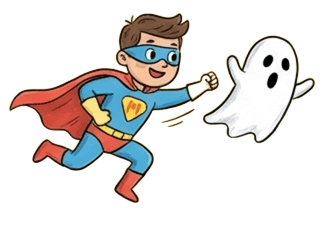 Mobhij Ghost